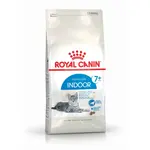 Royal Canin Indoor 7+ - granule pre starnúcu mačku chovanú v byte 400 g