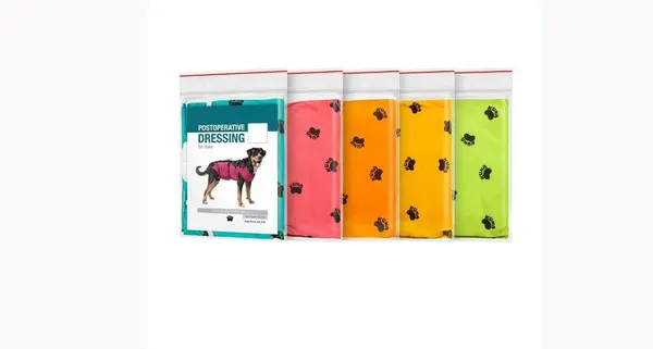 Kuna Pooperačné oblečenie - pre psíkov XXXXL