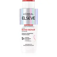 L’Oréal Paris Elseve Bond Repair regenerační šampon pro poškozené vlasy 200 ml