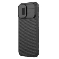 Zadní kryt Nillkin CamShield PRO Magnetic pro Apple iPhone Air, černá