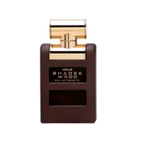 Armaf Shades Wood EDP 100 ml M