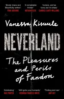 Neverland - Vanessa Kisuule