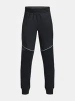Čierne športové tepláky Under Armour UA AF Storm Pant