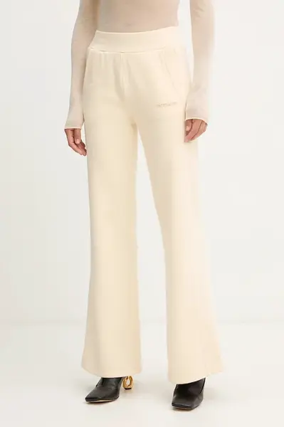 Bavlněné tepláky Patrizia Pepe