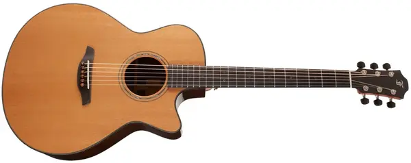 Furch Yellow Gc-CR CNR Active