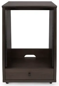 Gator Frameworks GFW-ELITESTUDIORK12-BRN