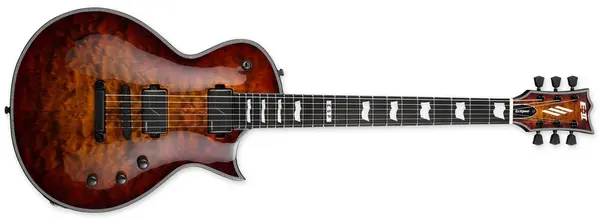 ESP E-II Eclipse FF TES