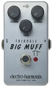 Electro-Harmonix Triangle Big Muff