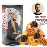 Mixit Proteinové müsli samuraje Jirky Procházky 390 g