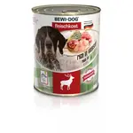 Bewi-Dog konzerva čisté mäso bohaté na divinu 400 g
