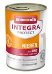 Animonda Integra Protect Nieren konzerva, hovädzie 400 g (86404)