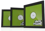 Glorious Vinyl Frame Set 12" Black