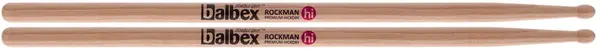 Balbex HIRM Rockman Hickory
