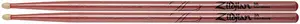 Zildjian 5A Chroma Pink (Metallic Paint)