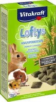 Vitakraft Lofty's krmivo pro hlodavce 100 g