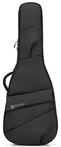 Music Area F-EG Black