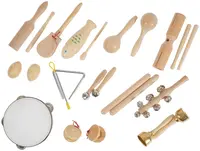 Cega 13 pcs Percussion Set Premium