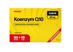 Walmark Koenzym Q10 FORTE 60 mg 50+10 tobolek