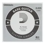 D'Addario XLB035