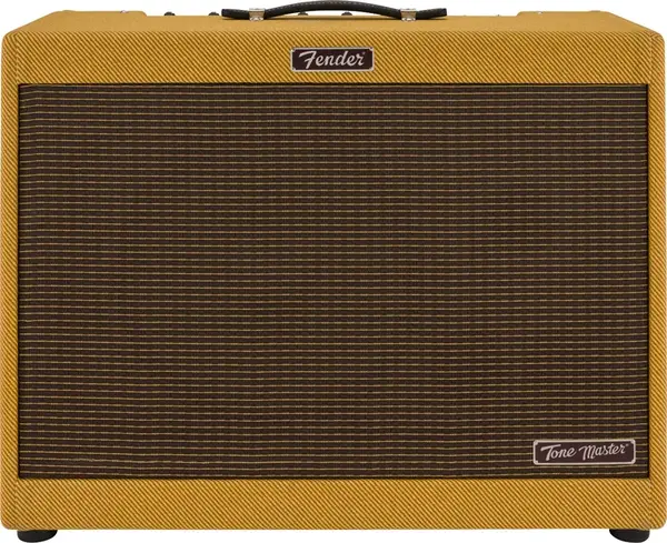 Fender Tone Master FR-12 Tweed