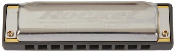 Hohner Rocket A-major