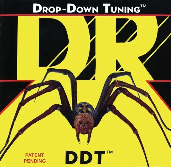 DR Strings DDT-45