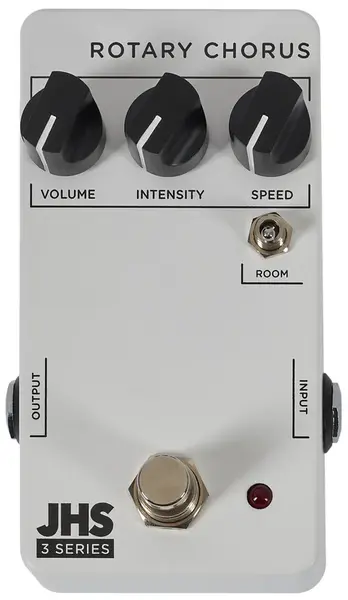 JHS Pedals 3 Series Rotary Chorus