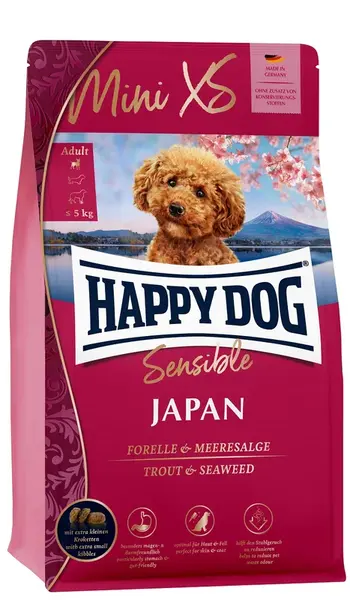 Happy Dog Supreme Sensible Japan 300 g