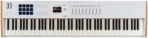 Arturia Keylab 88 MK3 White