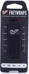 Gruvgear FretWraps Black Small
