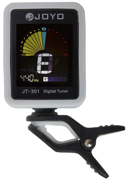 Joyo JT-301 White