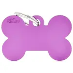 My family známka - Fialová kost S (MFB51)