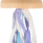 Flamingo cívka příze - hračka pro kočky 1 ks