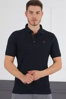 pánská polokošile dewberry