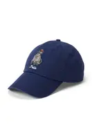Bavlnená šiltovka Polo Ralph Lauren