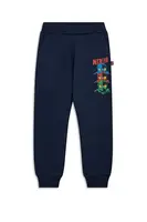 Detské bavlnené tepláky Lego LWPASI 700