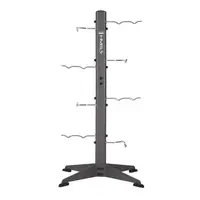 HMS STR33 Stojan na příslušenství, tmavě šedá, velikost