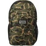 Puma ACADEMY BACKPACK Batoh, khaki, velikost