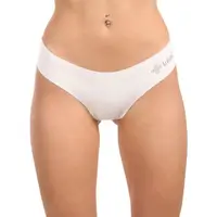 KILPI NELIA 2P Dámské kalhotky, bílá, velikost