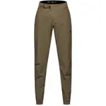 Fox RANGER Pánské cyklo kalhoty, khaki, velikost