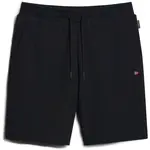 Napapijri NALIS SUM Pánské šortky, černá, velikost