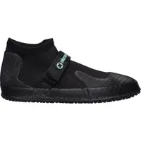 EG SNEK 2.0 3MM Neoprenové boty, černá, velikost