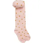 GAP FASH Dívčí punčocháče, růžová, velikost