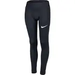 Nike GARDIEN I GOALKEEP JR Dětské fotbalové kalhoty, černá, velikost