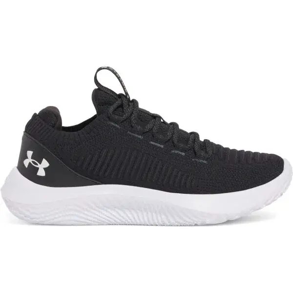 Under Armour W DYNAMIC 2 Dámské tréninkové boty, černá, velikost 38