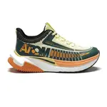 ATOM SHARK MAKO Dámské běžecké boty, žlutá, velikost