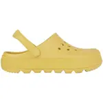 Coqui NIKO Dámske šľapky, žltá, veľkosť