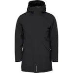 Northfinder IRGIL Pánská parka, černá, velikost