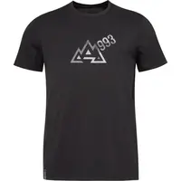 LOAP ALZEN Pánské tričko, černá, velikost