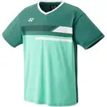 Yonex YM 0029 Pánské tenisové tričko, světle zelená, velikost